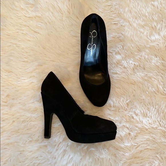 Jessica Simpson Shoes - Jessica Simpson Heels - BRAND NEW NEVER WORN